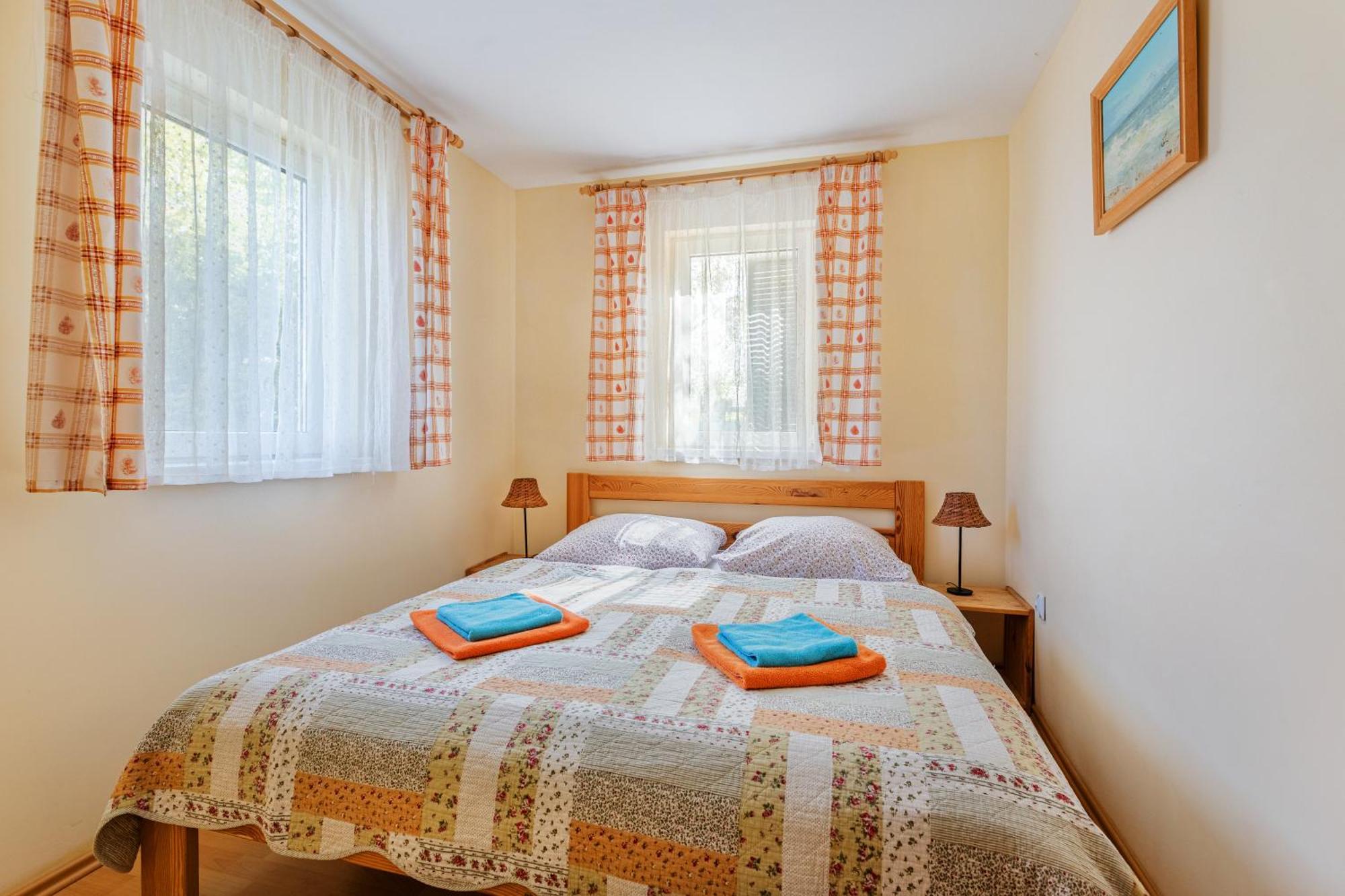 ホテル Roza Wiatrow Władysławowo 部屋 写真
