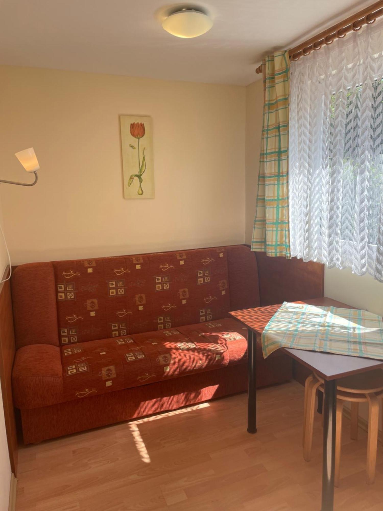 ホテル Roza Wiatrow Władysławowo 部屋 写真